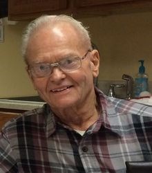 Obituario de Everett Wright Jones