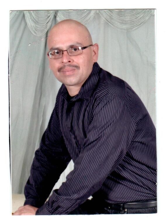 Obituary of Joel Reyes Martinez