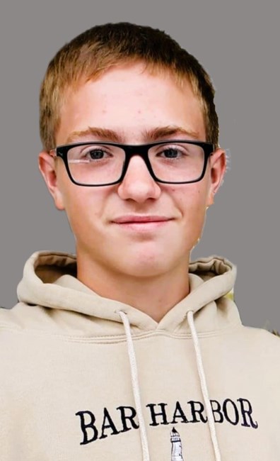 Obituary of Landyn Stone Ransum Parnin