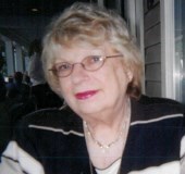 Obituary of Anita Maria Popiel Macri