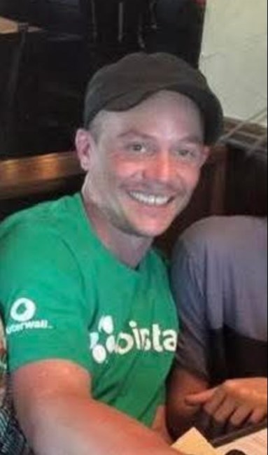 Obituary of Jason Edward Pettit