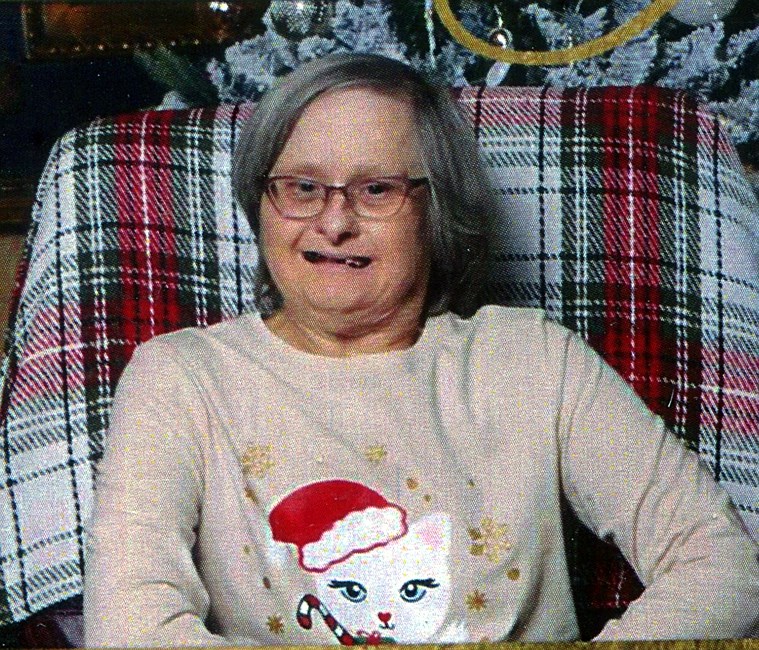Obituary of Carolyn V. "Deta"  Ashley