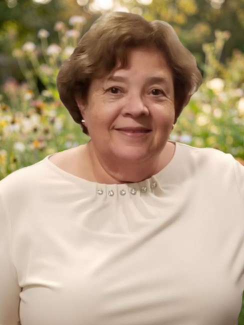 Obituary of Maria Carmen Ibarra