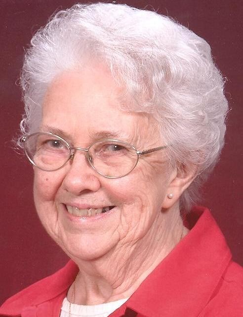 Obituary of Susie Inez Higgins McKenney