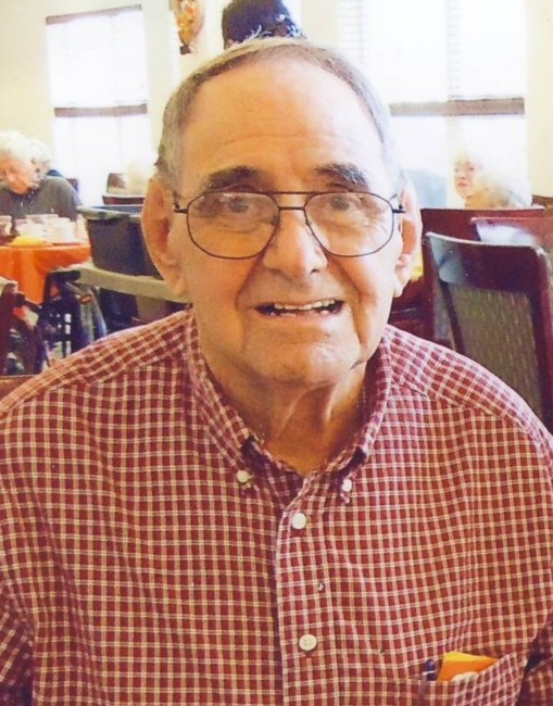 Obituary of Jay N. McCulley