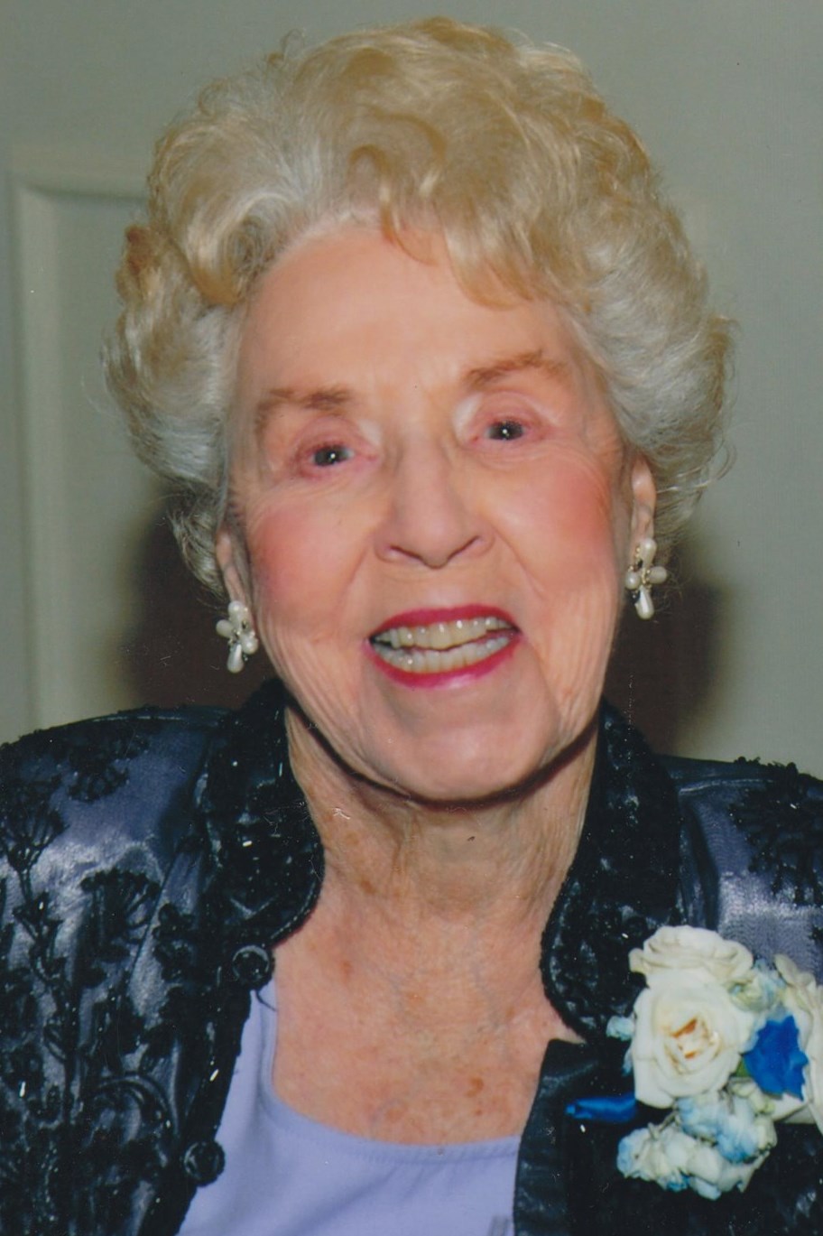 Lillian Holley Obituary Houston, TX