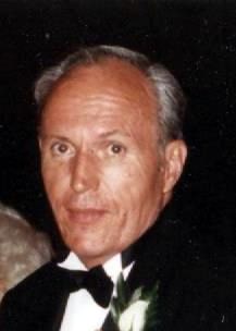 Obituary of Martin Joseph Boland