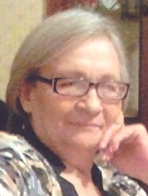 Obituary of Iluminada Rodriguez