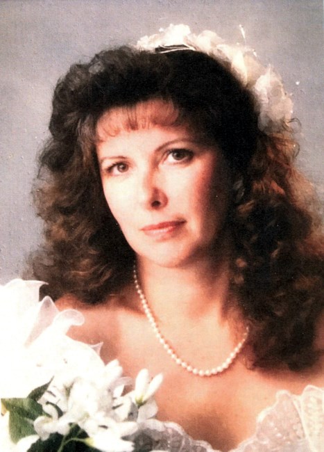 Obituario de Gail Susan Becker