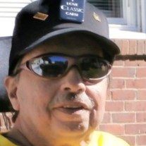 Obituary of John D. Abate