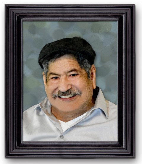 Obituary of Martimiano Garcia Moreno