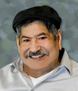 Obituary of Martimiano Garcia Moreno