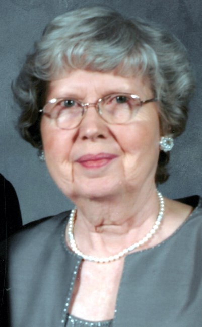 Obituary of Mamie Darlene Porter