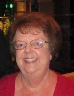 Obituary of Judy Ann Sharp