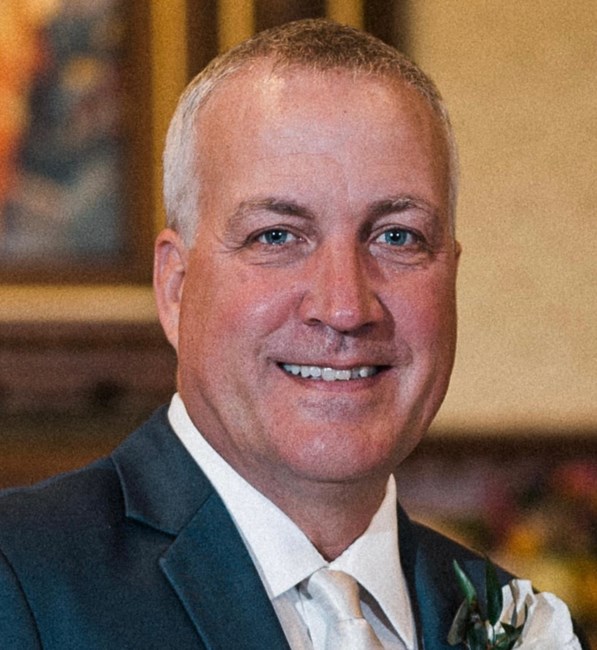 Obituary of Mark Brian Rodgers