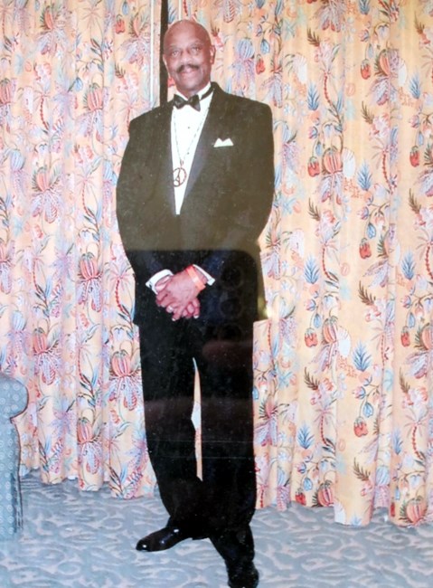 Obituary of Alfred Duncan