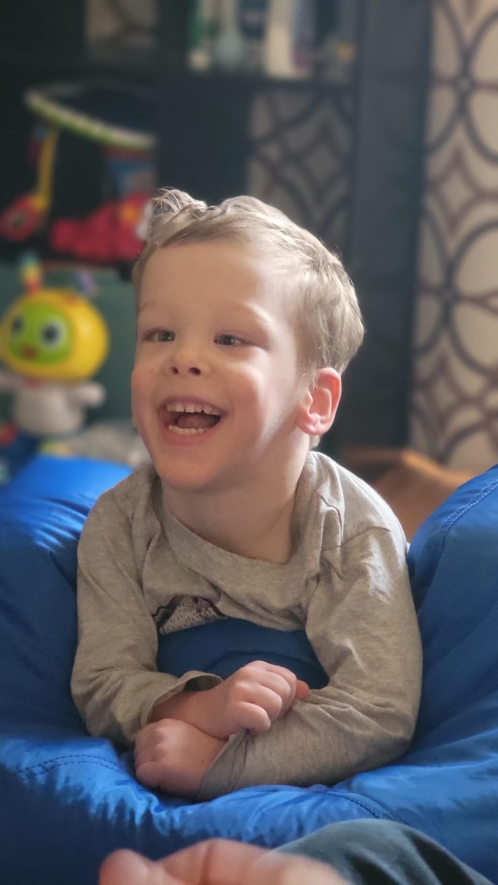 Obituary of Waylon James Crabtree