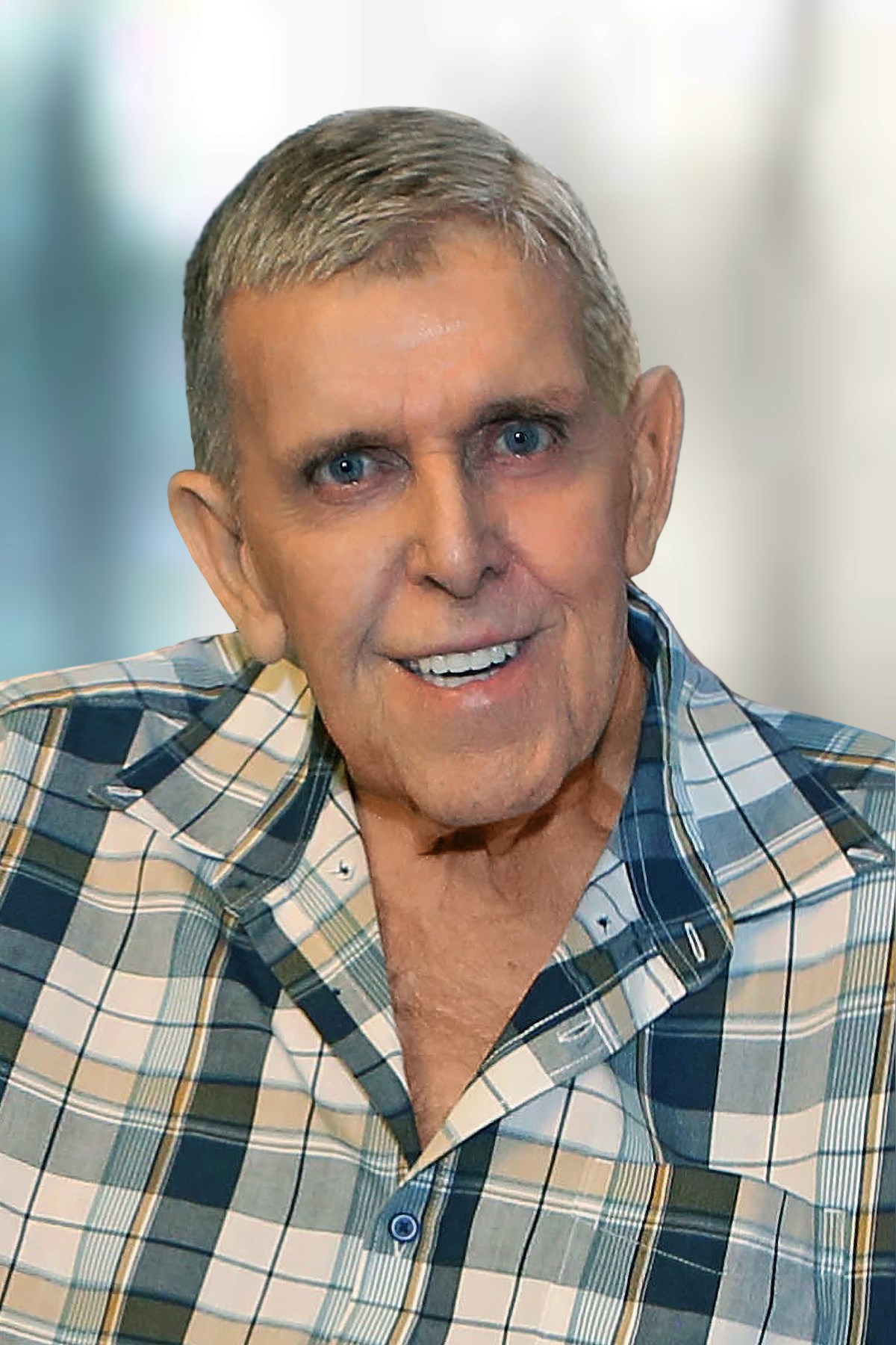 Obituario de John Henry Harper