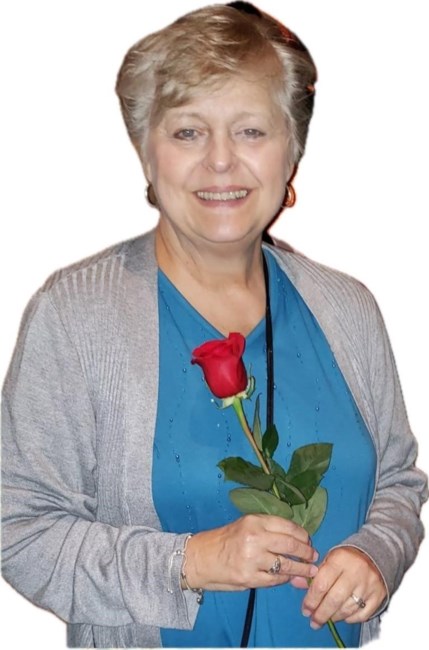 Obituary of Sharon Mayhew