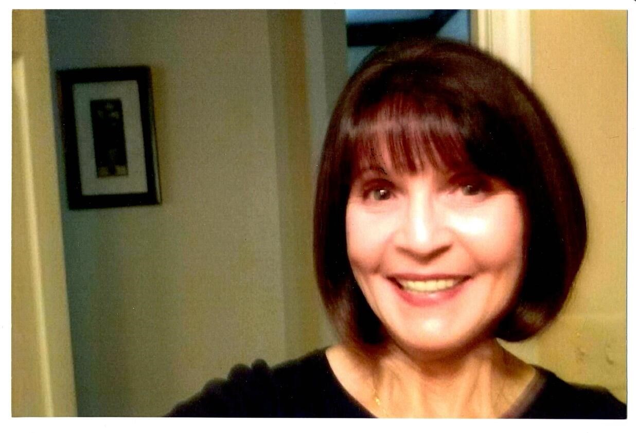 Obituario de Darlene Rutkowski