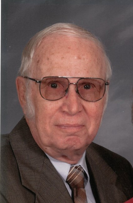 Obituario de Mr. William Thomas Hudson