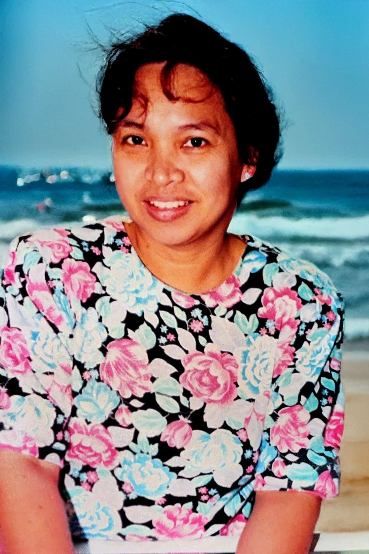 Obituary of Belinda Santiago Malimban