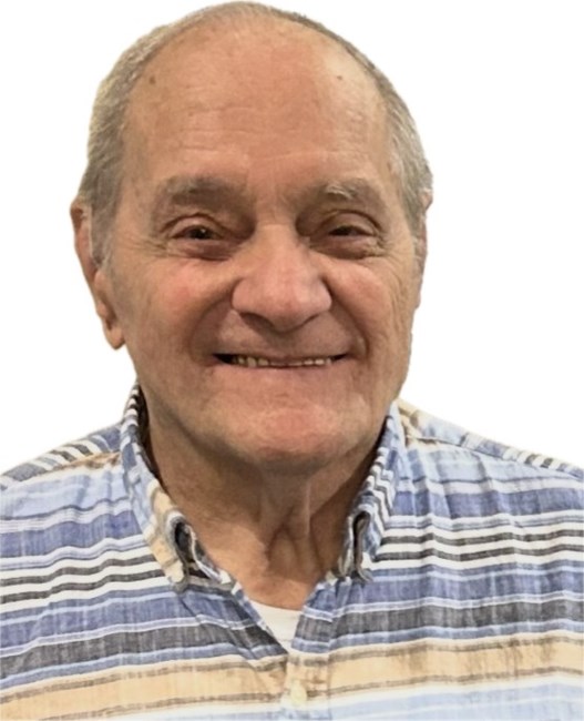 Obituary of James B. Betts