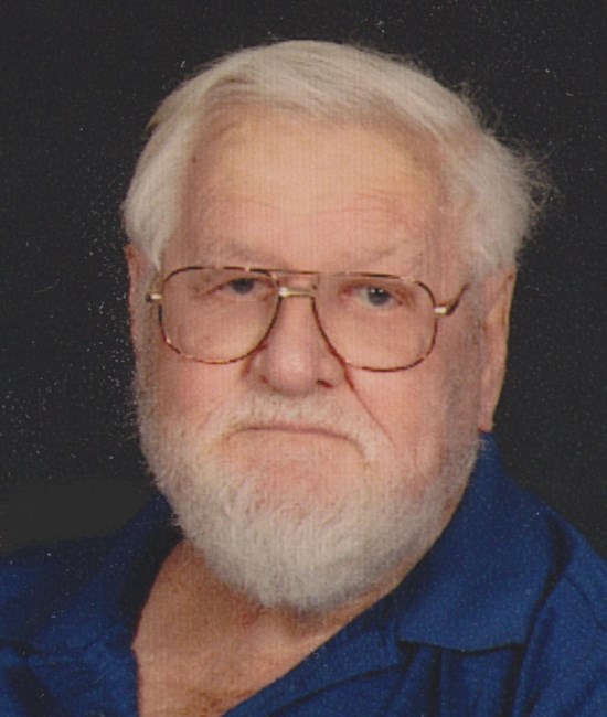 Obituary of Donald L. Pepper Sr.