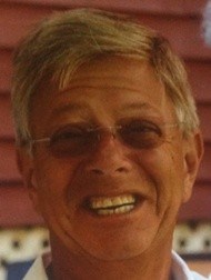 Obituary of Marc Leonard Hoffman