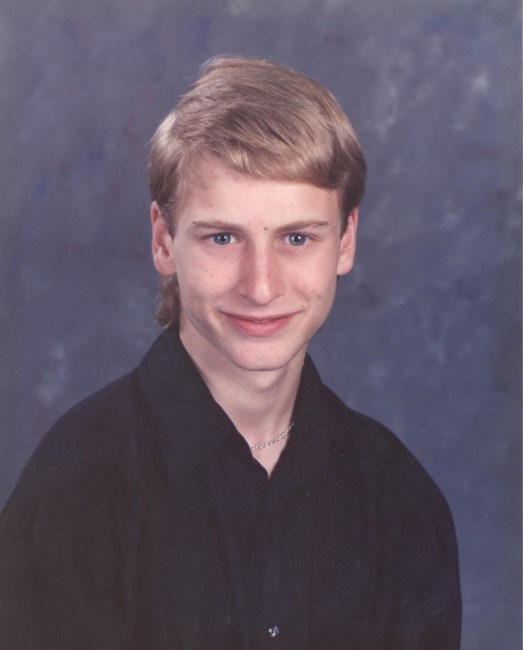 Obituary of T. Frederick Shelton III