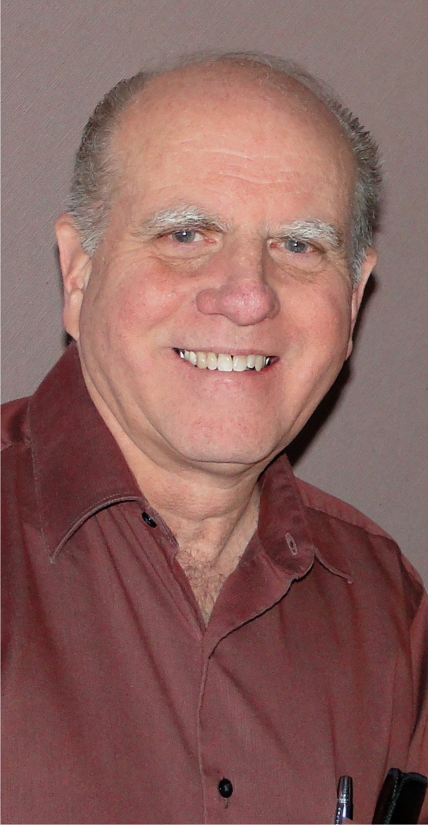 Obituary of Andrew Dave David Saso