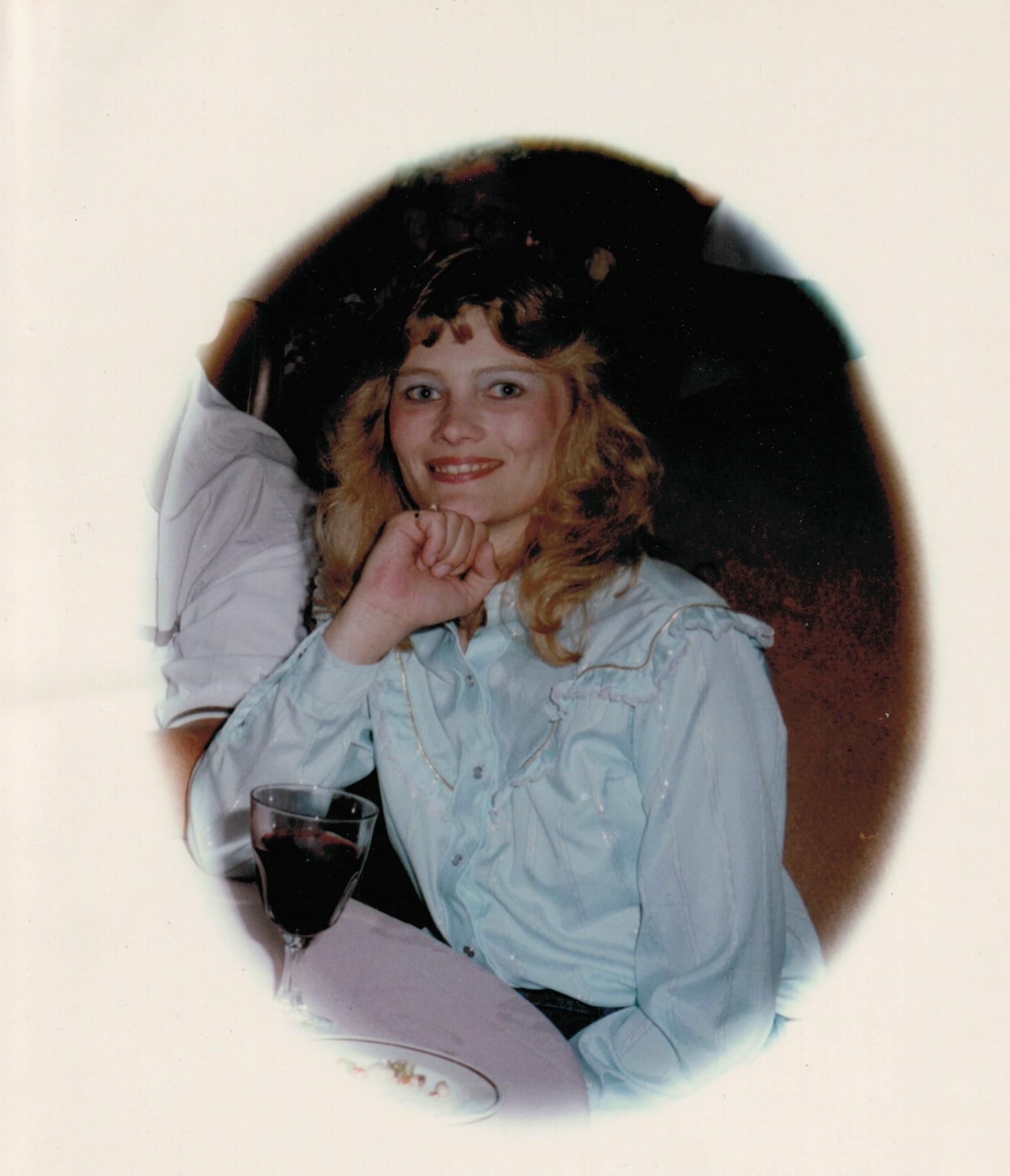 Denise Johnson Obituary