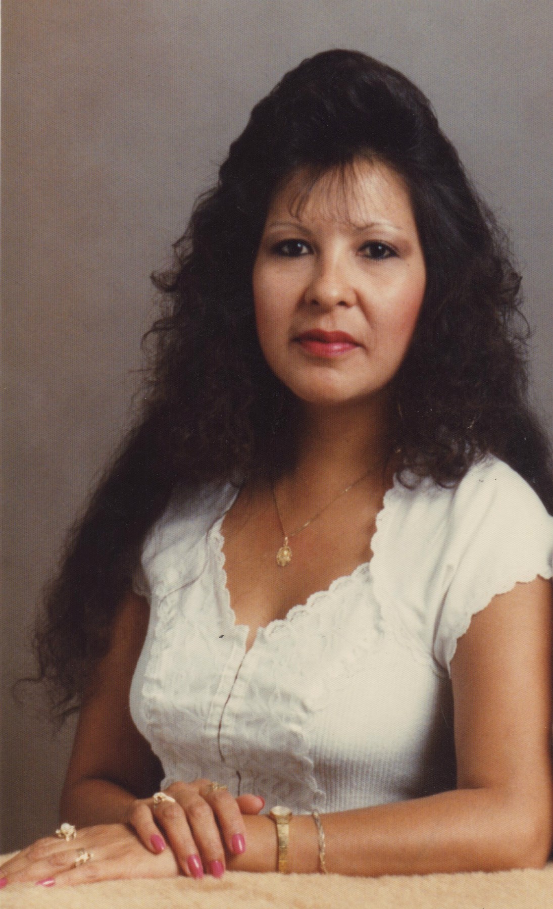 Obituary of Rosa Chavez