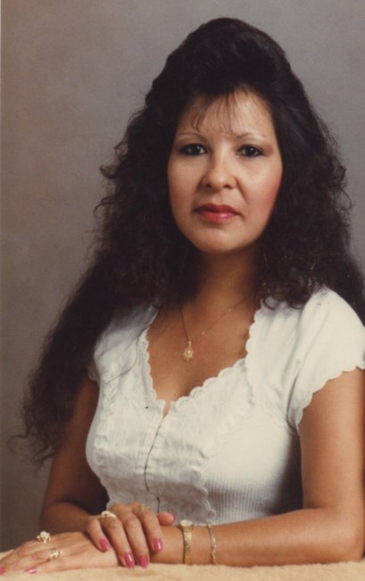 Obituary of Rosa Chavez