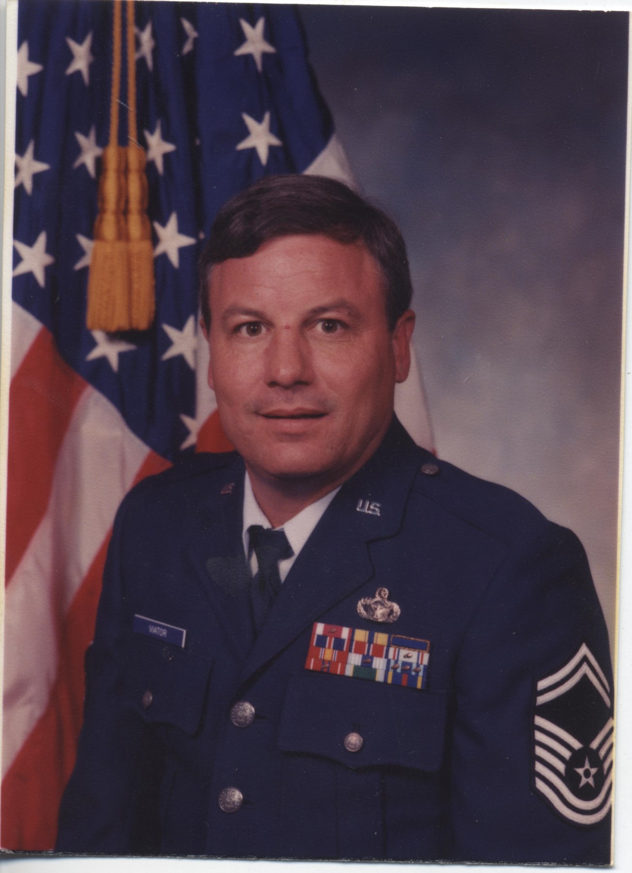 Obituary of Kevin T. Viator