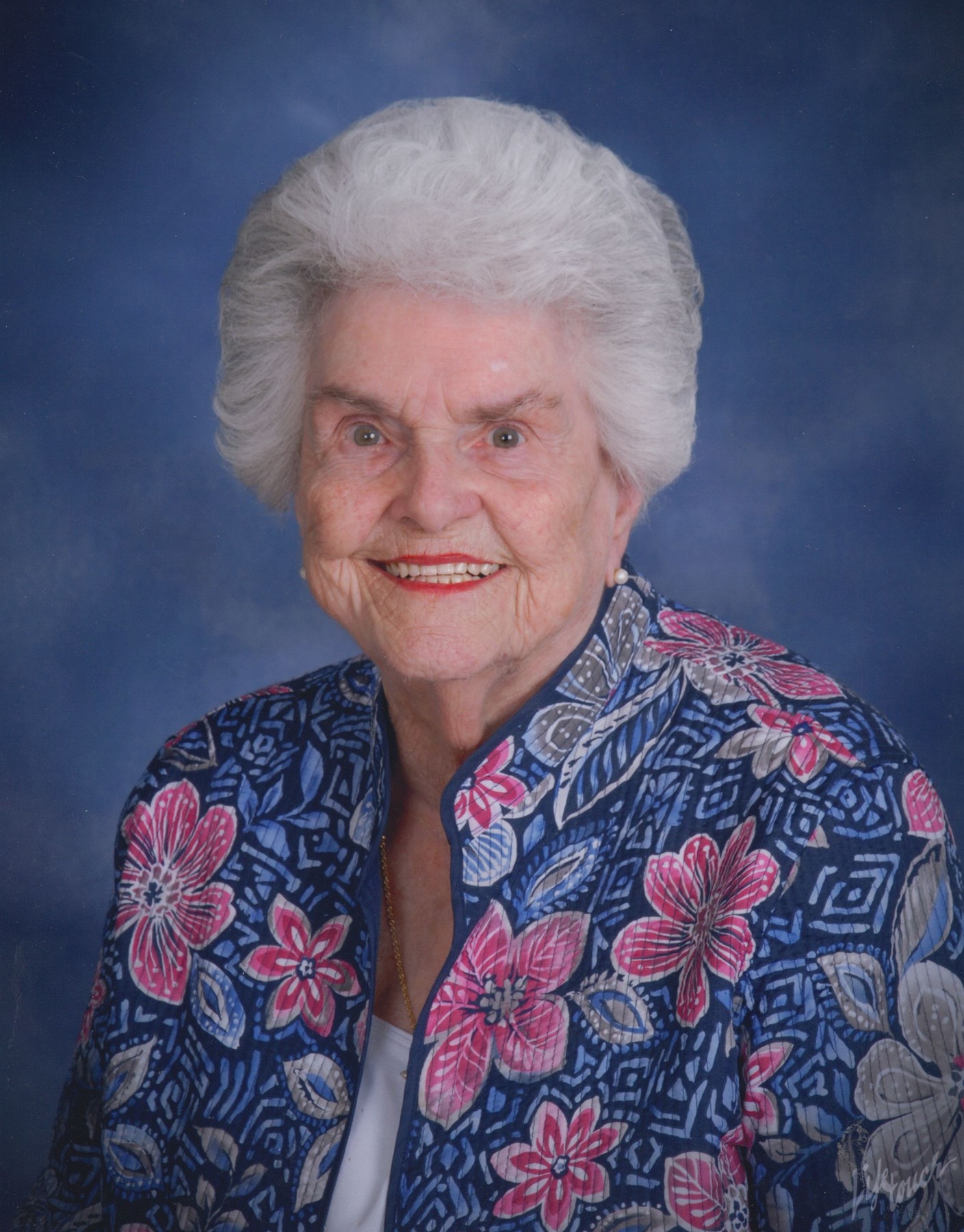 Elizabeth Young Obituary New Bern, NC