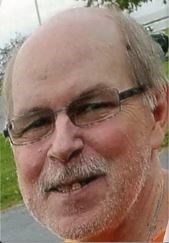 Obituary of Tory W. Brooks