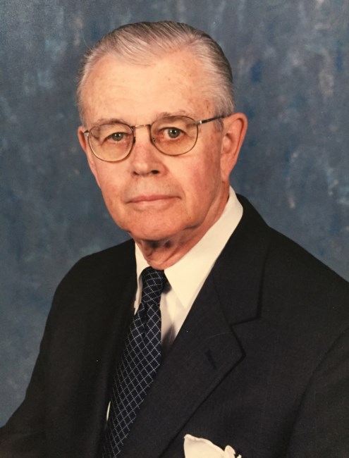 Obituary of William J. Murray