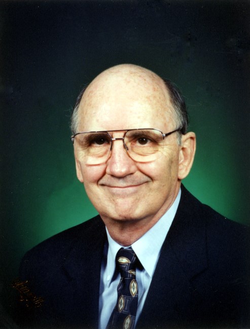 Obituary of Vaughn Robert Esch