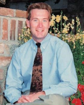 Obituary of Joel Stanley Wymer