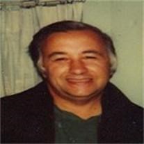 Obituary of Richard G. Chevalier