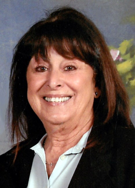 Obituary of Mary Ann Leggio Cole