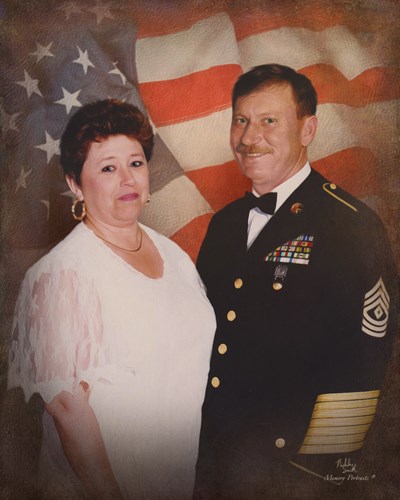 Obituary of Donald Trammell