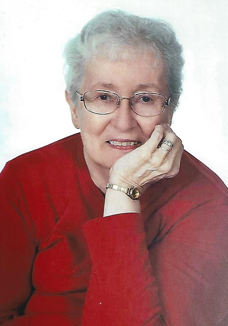 Obituary of Glenda R. Anderson