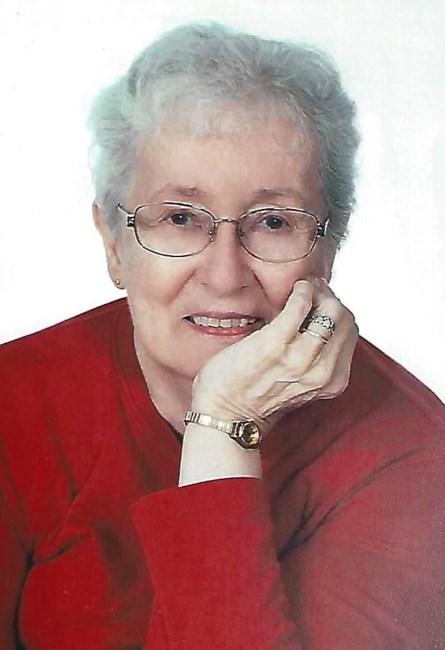 Obituary of Glenda R. Anderson