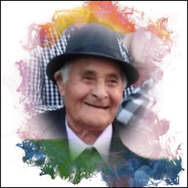 Obituary of Bobby Delgado Balderama