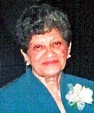 Obituary of Juanita Ramos-Veguilla