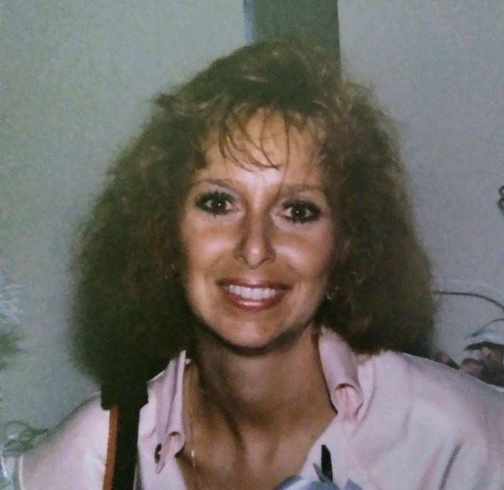 Avis de décès de Virginia Christine Young