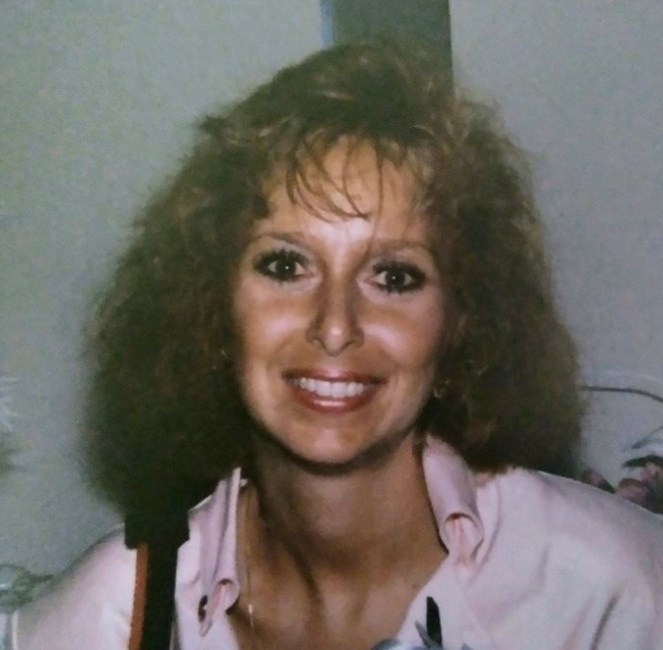 Obituary of Virginia Christine Young