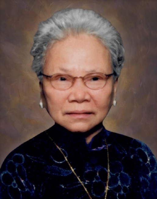 Obituario de Nhon Pham